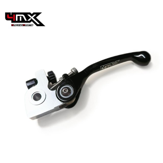 Manete Embraiagem Preto 4MX KTM 98-08 SX65 01-13 SX85 03-12 MAGURA