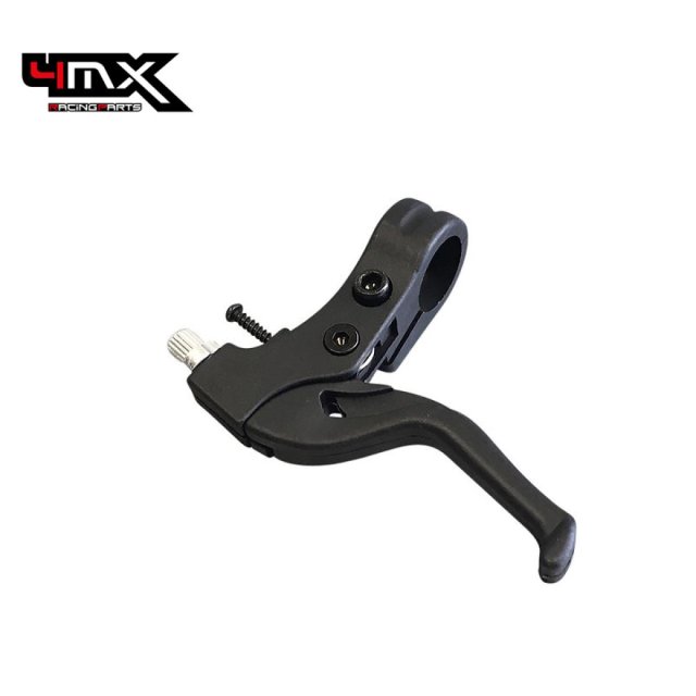 MANETE P/BICICLETA E-FUN 4MX 12 