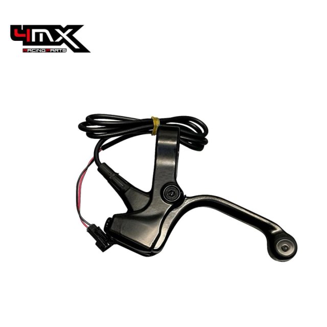 MANETE P/BICICLETA E-FUN 4MX 16 