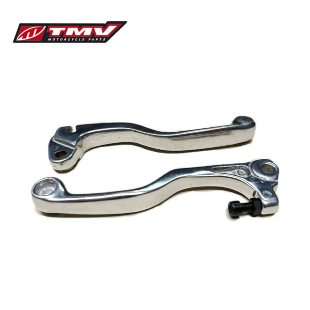 Manete Travão e Embraiagem TMV Kawasaki KX 125/250/500 88-93