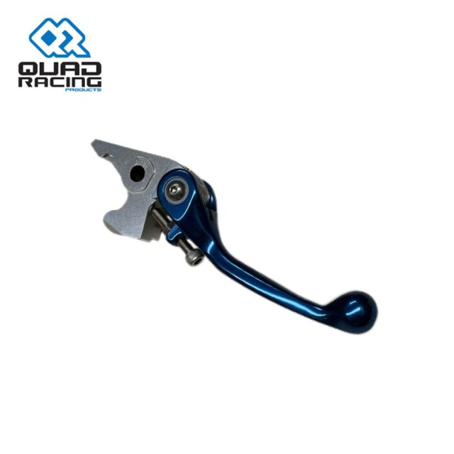 Manete Travão QR Yamaha Raptor 700 16-26 YFZ 450 07-09 YFZ 450 R 11-26 Azul