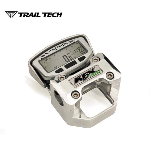 MESA C/SUPORTE P/ CONTA KM ENDURANCE TRAIL TECH  KAWASAKI KFX700