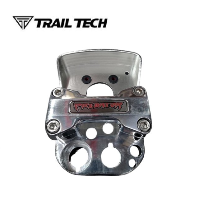 MESA C/SUPORTE P/ CONTA KM VAPOR TRAIL TECH PREDATOR 05-07