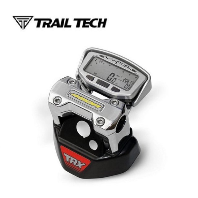 MESA C/SUPORTE TRAIL TECH HONDA TRX250/300/400 EX