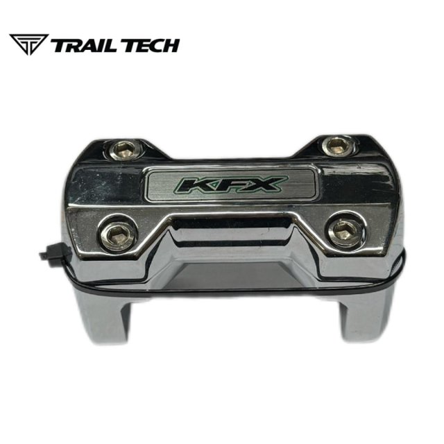 Mesa S/Suporte P/ Conta Km 1/8 Trail Tech Kawasaki KFX450