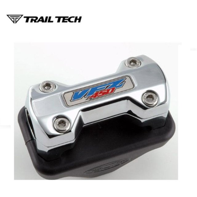 MESA S/SUPORTE P/ CONTA KM TRAIL TECH YAMAHA YFZ450 07-09