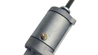 Starter QR Segway Linhai LH 500/550 Promax