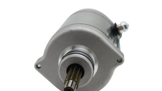 Starter QR Polaris RZR 2021-2025