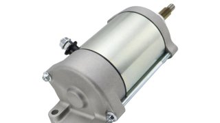 Starter QR Polaris RZR 2021-2025