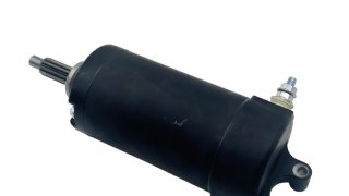 Motor de Arranque QR Segway Snarler AT10 Fugleman UT10 Villain SX10