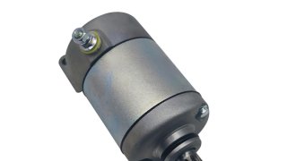 Motor de Arranque QR Segway Snarler AT5/AT6 Fugleman UT6