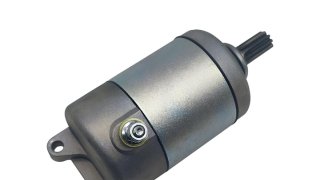 Motor de Arranque QR Segway Snarler AT5/AT6 Fugleman UT6