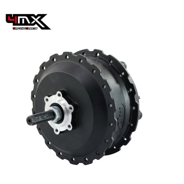 4MX Hub Motor for E-FUN bike 18" 4MX V.1