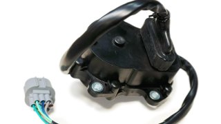 Motor Tração QR CFORCE 800 XC 2019-2020