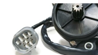 Motor Tração QR CFORCE 800 XC 2019-2020