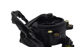 Motor Tração QR Segway Snarler AT5 Villain SX10 Fugleman UT6/UT10
