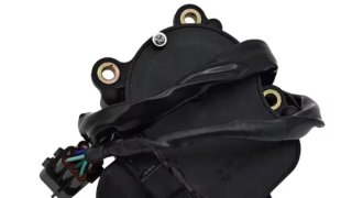 Motor Tração QR Segway Snarler AT5 Villain SX10 Fugleman UT6/UT10