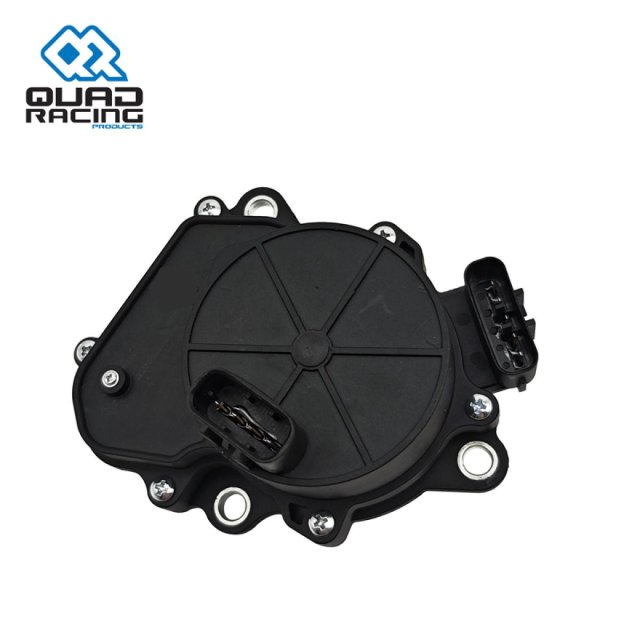 QR Gear Motor Segway Snarler AT6