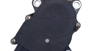 Motor Tração QR Yamaha KODIAK 450 2018-2026