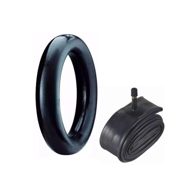 Mousse w/ Rubber Inner Tube 140/80-18