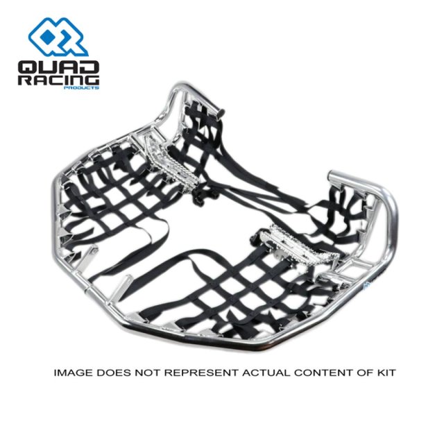 Nerf-Bar Evolution QR Suzuki LTZ 400 2009-2014