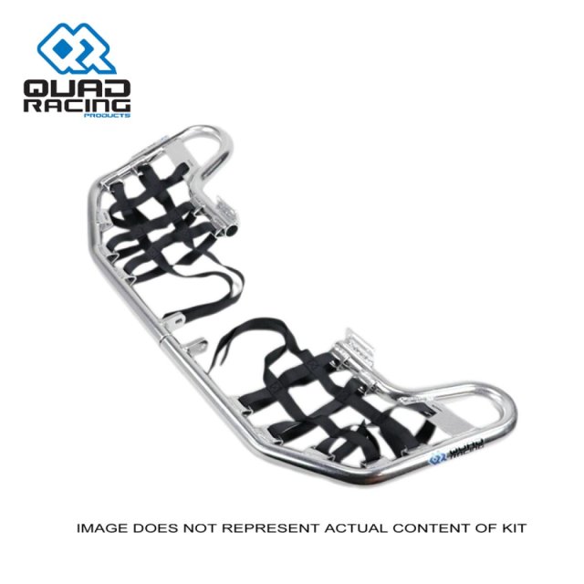 Nerf-Bar Standard QR Bombardier DS 250 06-20