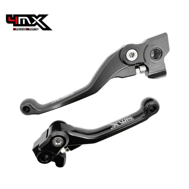 Par Manetes CNC 4MX Beta RR 250/300 13-25 RR 4T 12-25