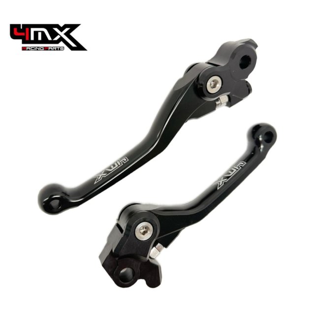 Par Manetes CNC 4MX GasGas EC 250/300 18-20