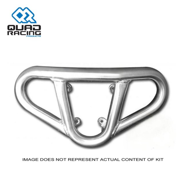 Para-Choques P21 QR Honda TRX 400 99-14 TRX 450 04-14