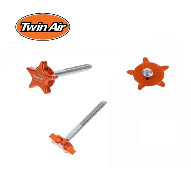 PARAFUSO FILTRO AR 48mm HONDA CRF 250 R 18-19 CRF 450 R 17-20 