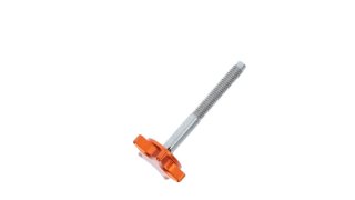 Parafuso Filtro Ar TwinAir 48mm Honda CRF 250R 18-19 CRF 450R 17-20 