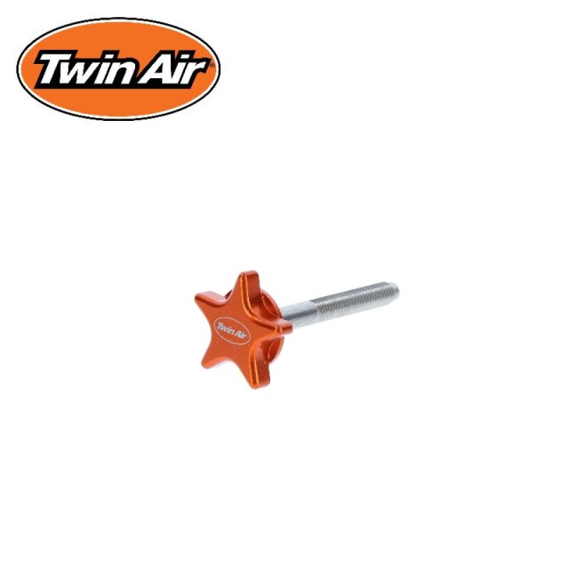 Air Filter Bolt TwinAir 48mm Honda CRF 250R 18-19 CRF 450R 17-20 