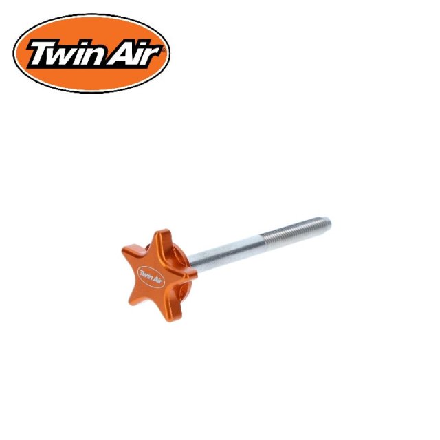 Air Filter Bolt Universal TwinAir 70mm 