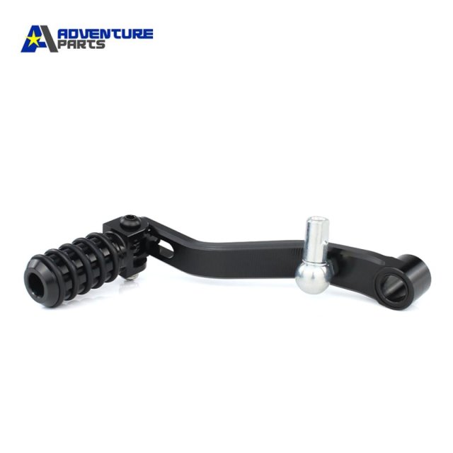 Pedal Mudanças Adventure Parts Yamaha Tenere 700 XTZ690 2019-2026