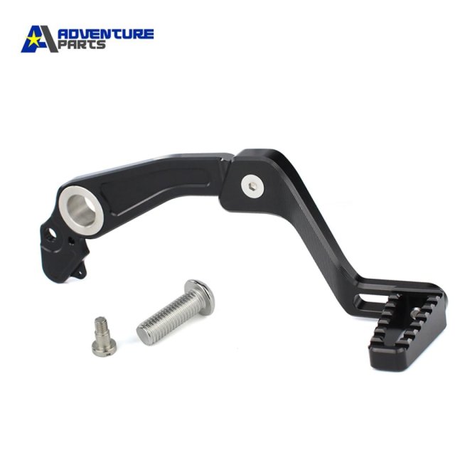 Adventure Parts Brake Pedal Yamaha Tenere 700 XTZ690 2019-2026
