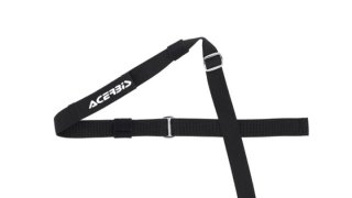 PEGA TRASEIRA ACERBIS " TIREM-DRE BELT "