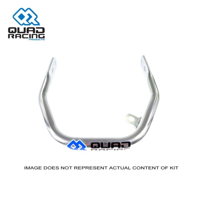 Pega Traseira QR Suzuki LTZ 400 03-08 Kawasaki KFX 400 03-06