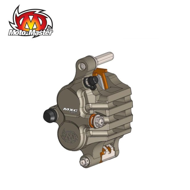 Pinça Travão da Frente MXC Moto Master Honda/Kawasaki/Suzuki/Beta