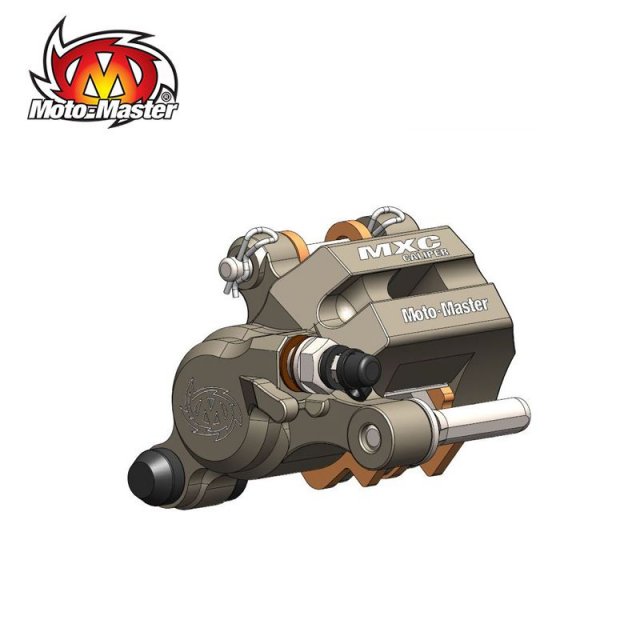 Pinça Travão de Trás MXC Moto Master KTM/Husqvarna