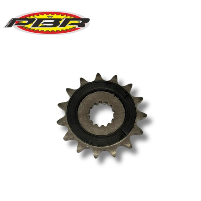 PBR Front Sprocket CFMOTO 450MT 24- 15D