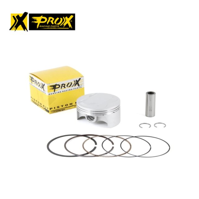 Piston Prox Alta Comp. Yamaha Kit YFM700R Rptr 06-14 11.0:1