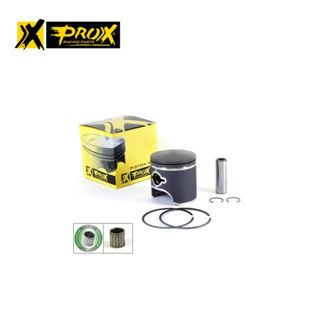 Piston Prox Arctic Cat EXT580 93-98/Pntra 96-01 75.40mm