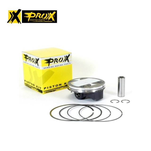 Piston Prox Honda CRF450R 04-08/CRF450X 05-17 12.0:1