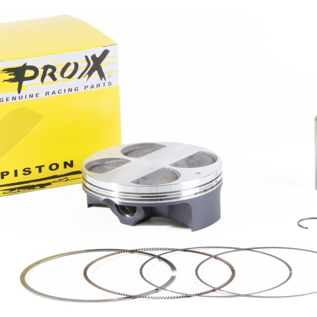 Piston Prox Honda CRF450R '09-12 12.0:1 