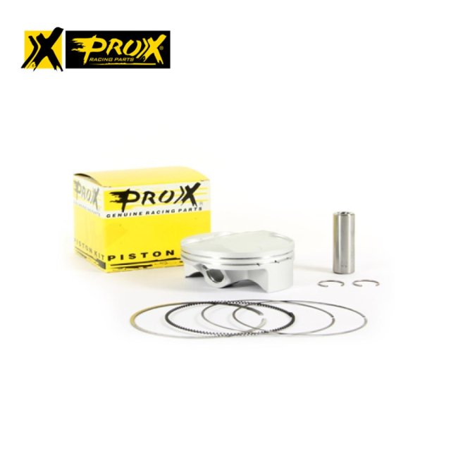 Piston Prox Honda CRF450R/RX 17-26 13.5:1