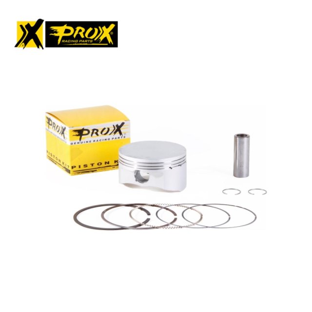Piston Prox Honda XR650L93-22/SLR650 97-00/FMX650 05-07