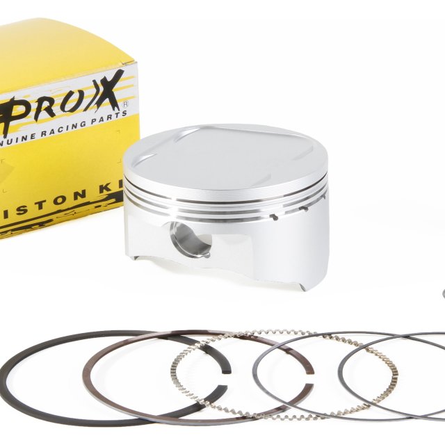 Piston Prox Honda XR650R 00-07 10.0:1