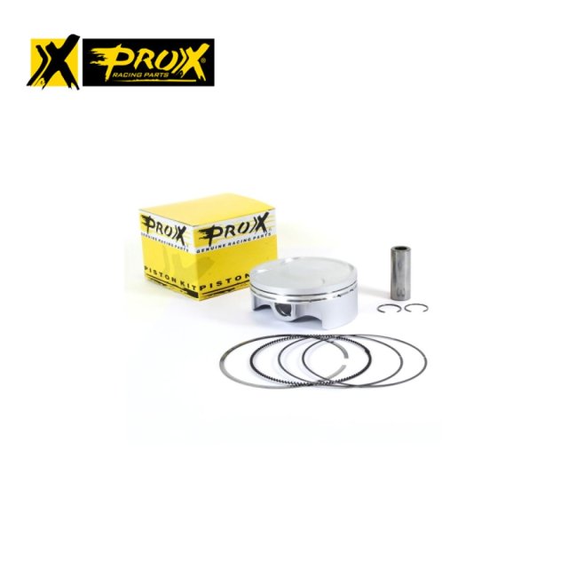 Piston Prox Husaberg FE570 09-12 12.2:1