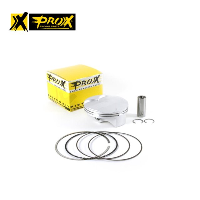 Piston Prox Kawasaki Kit KX450F 15 12.8:1