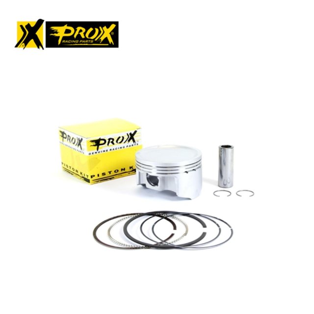 Piston Prox Kawasaki KLX650 93-95/KLX650R 96-01 9.5:1